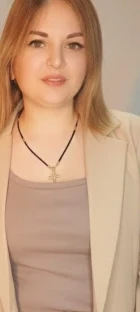 Анна, майстер Lav studio